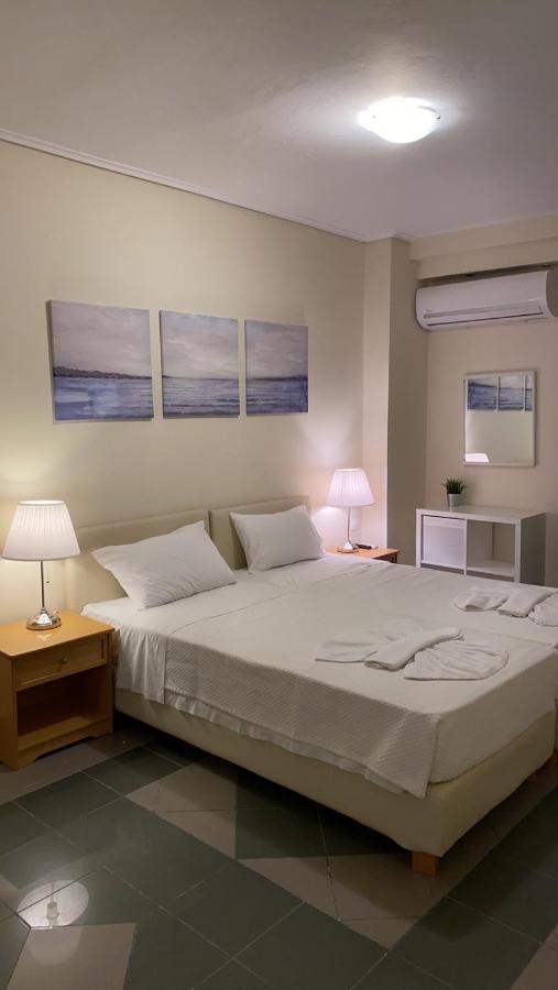 Dina Apartment Atina Dış mekan fotoğraf