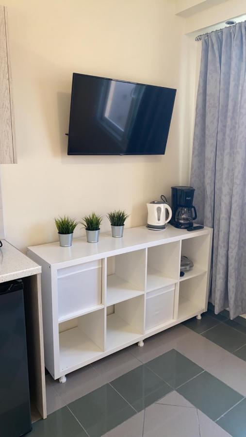 Dina Apartment Atina Dış mekan fotoğraf