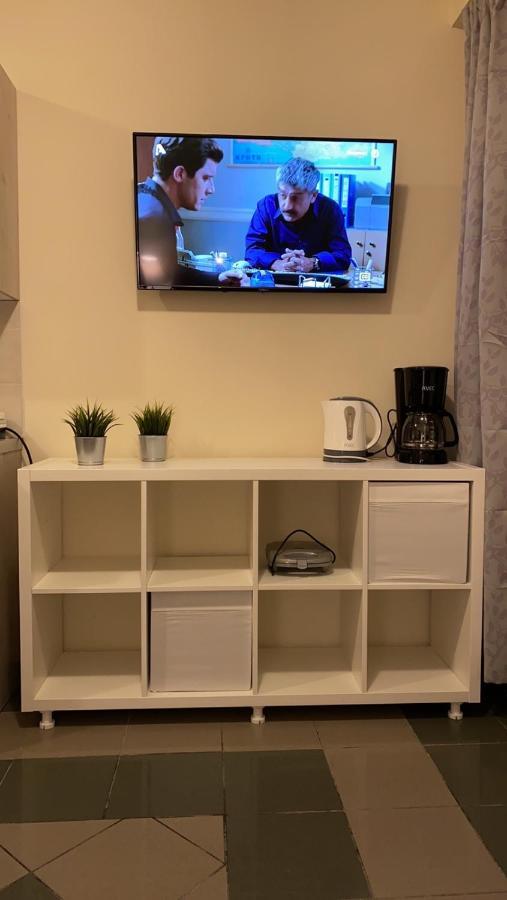 Dina Apartment Atina Dış mekan fotoğraf
