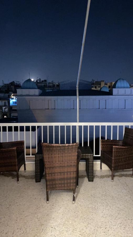 Dina Apartment Atina Dış mekan fotoğraf