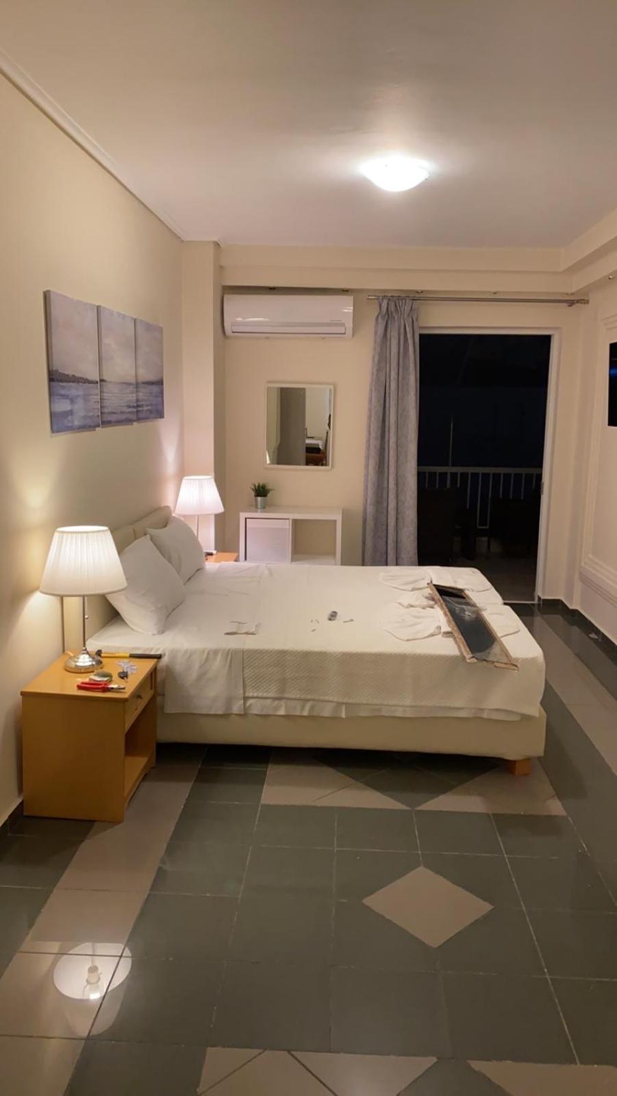 Dina Apartment Atina Dış mekan fotoğraf
